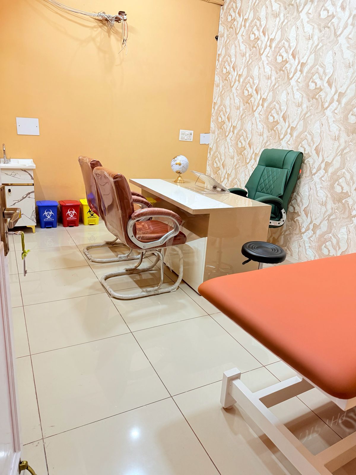 Ikara Clinic Treatment