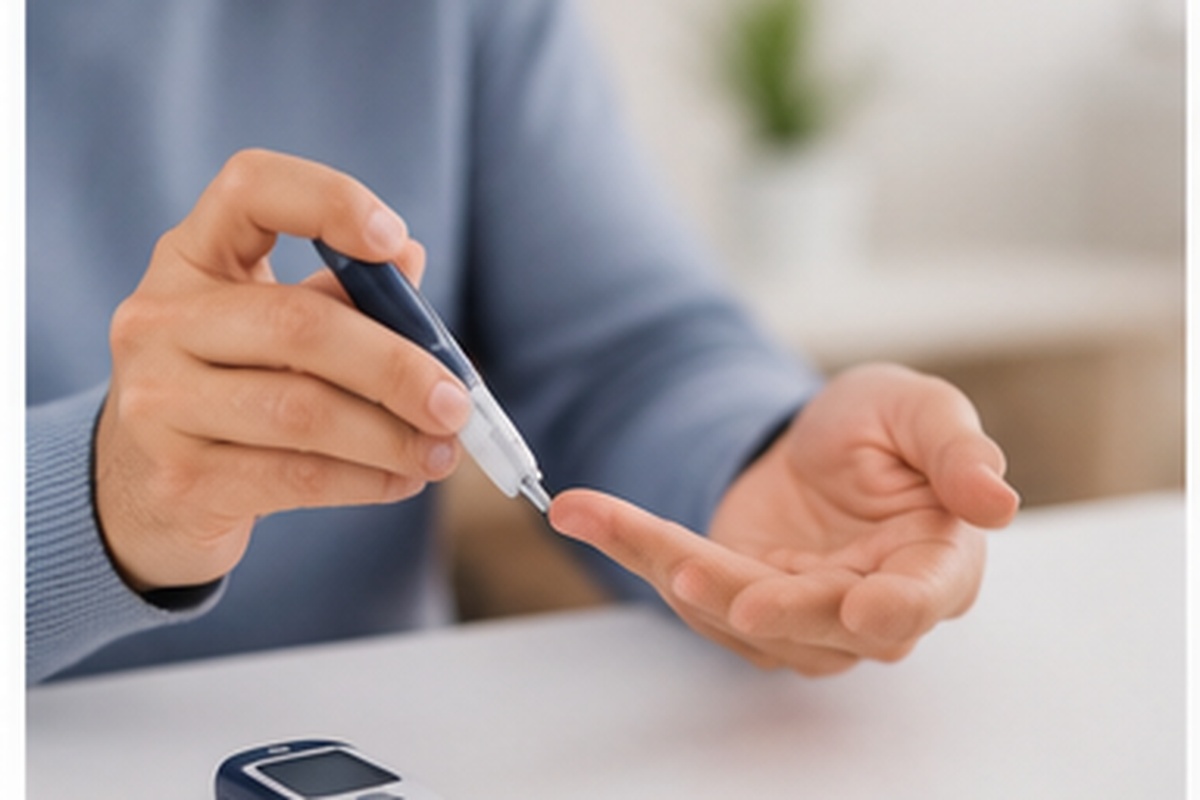 Diabetes Management