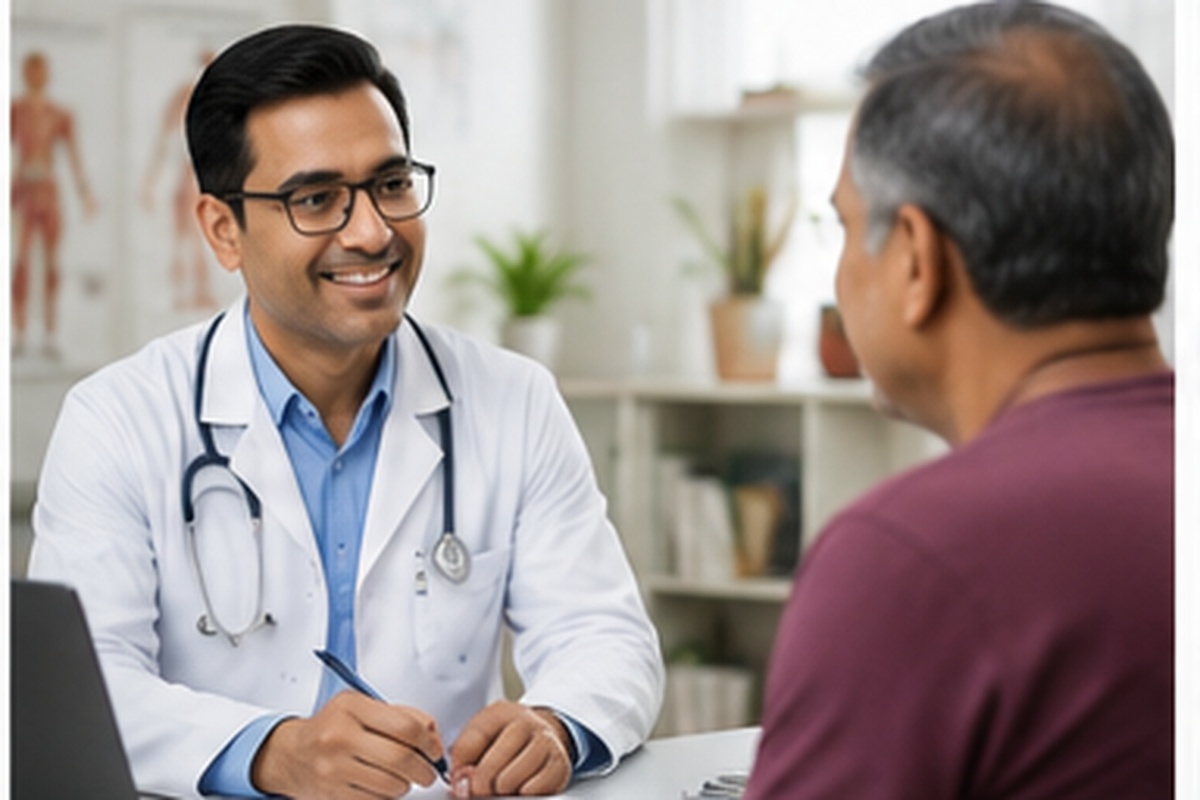 General & Internal Medicine