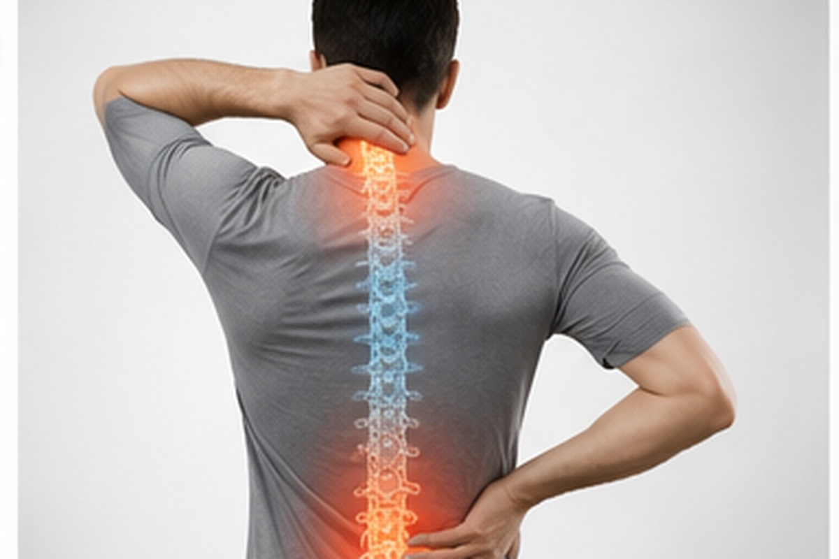 Spine & Disc Treatment