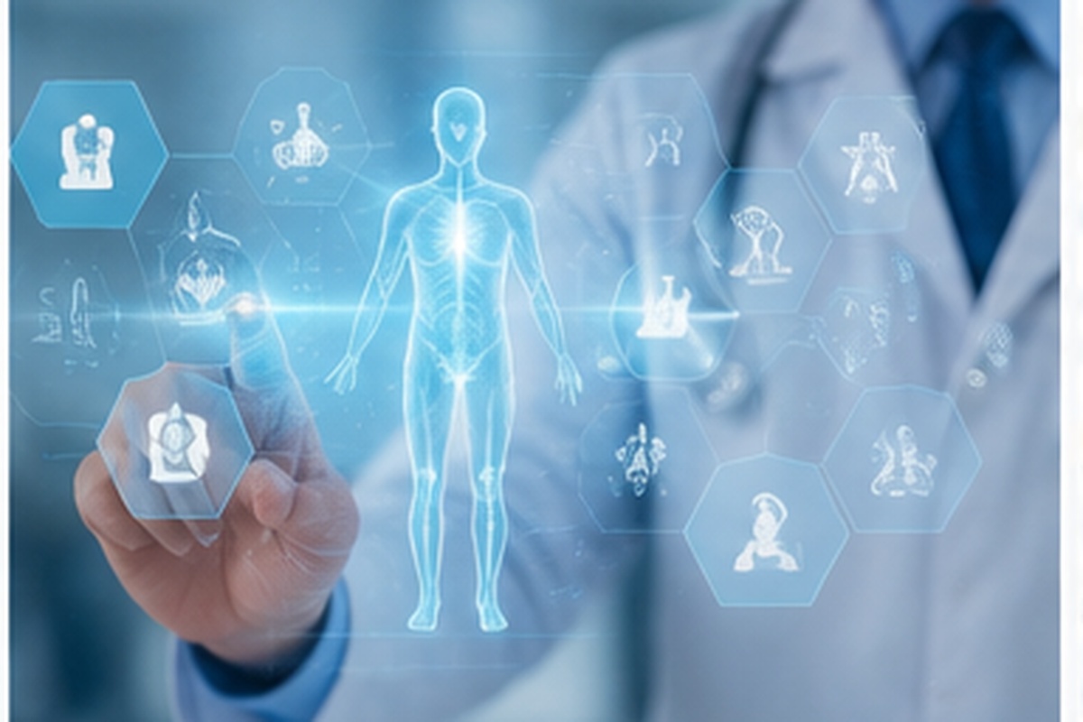 Neurological Rehab