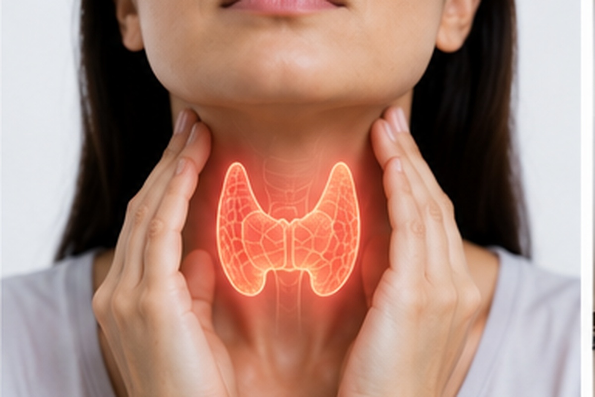 Thyroid Disorders