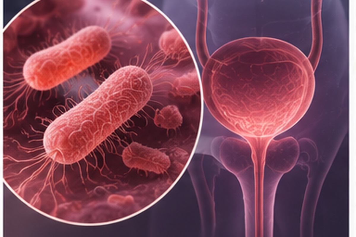 Infections & UTI